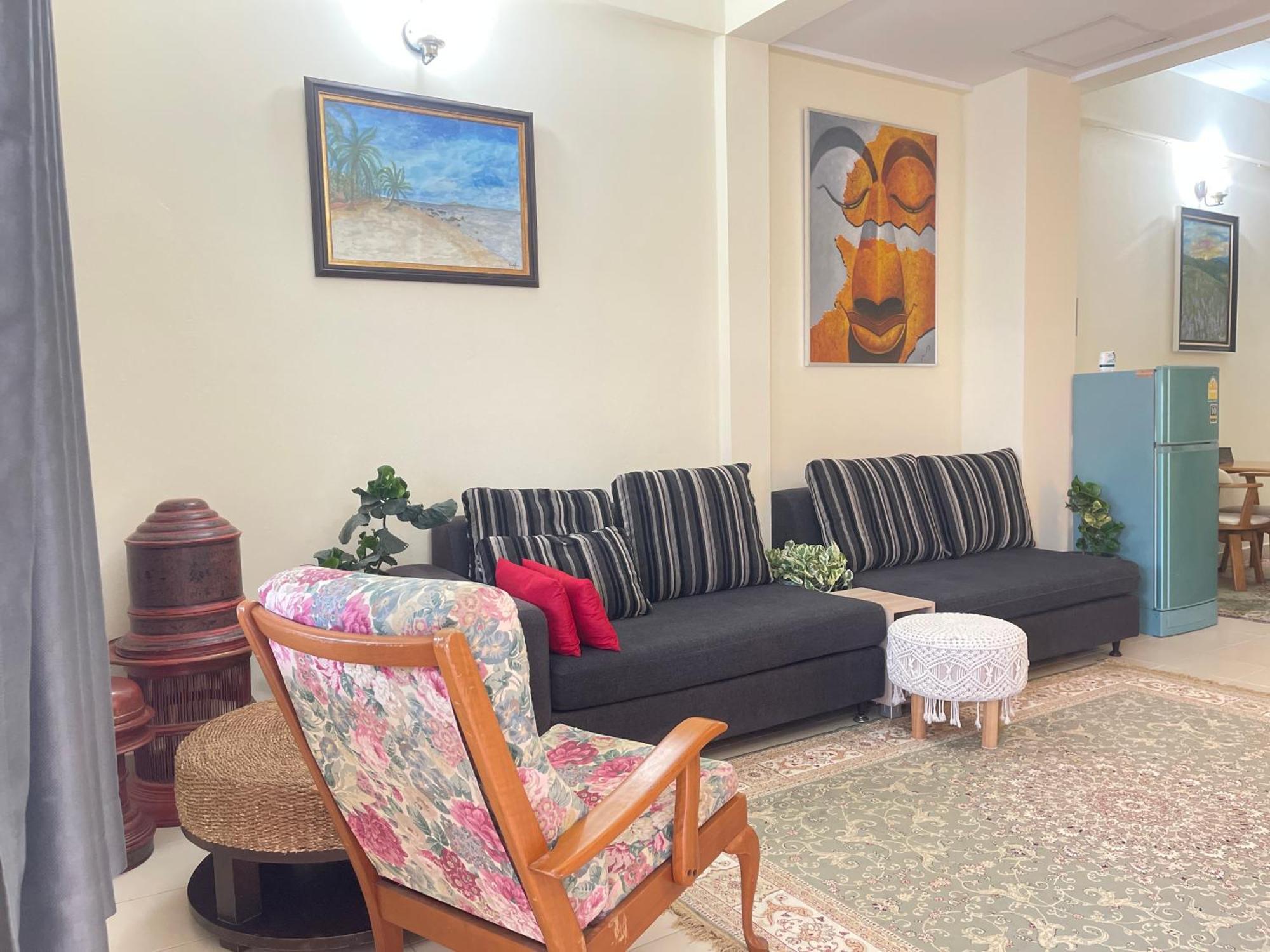 Hotel Malee House 3 HHQ Esterno foto