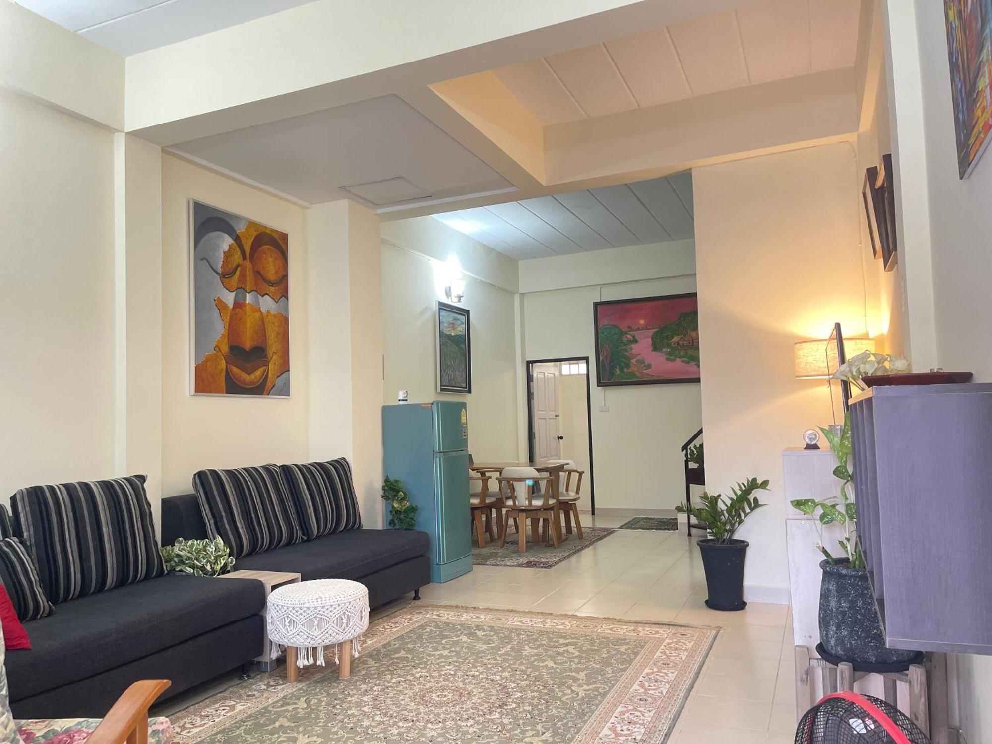 Hotel Malee House 3 HHQ Esterno foto